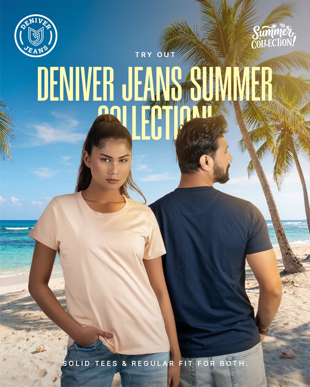 Summer collection